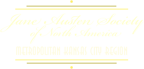 The Jane Austen Society of North America, Kansas City Branch